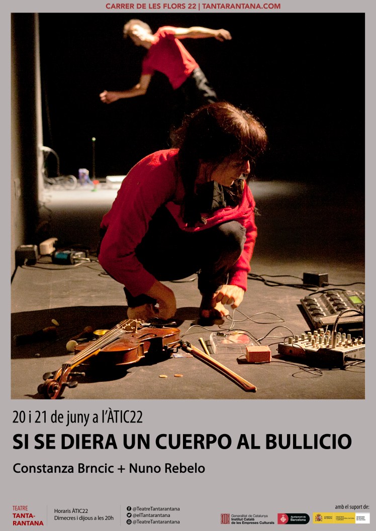 CARTELL_un cuerpo al bullicio